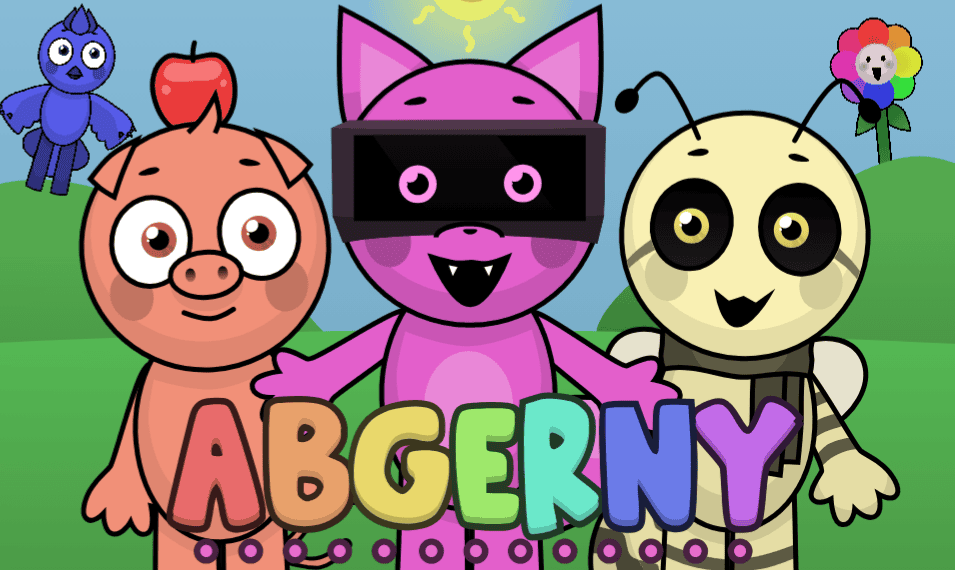 Abgerny Sprunki