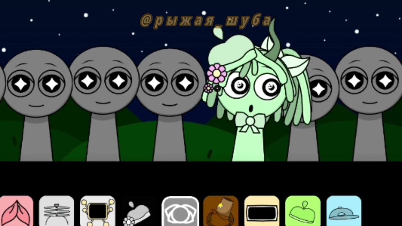 Garten of Banban + Sprunki - New Gameplay! NEW BOSSES